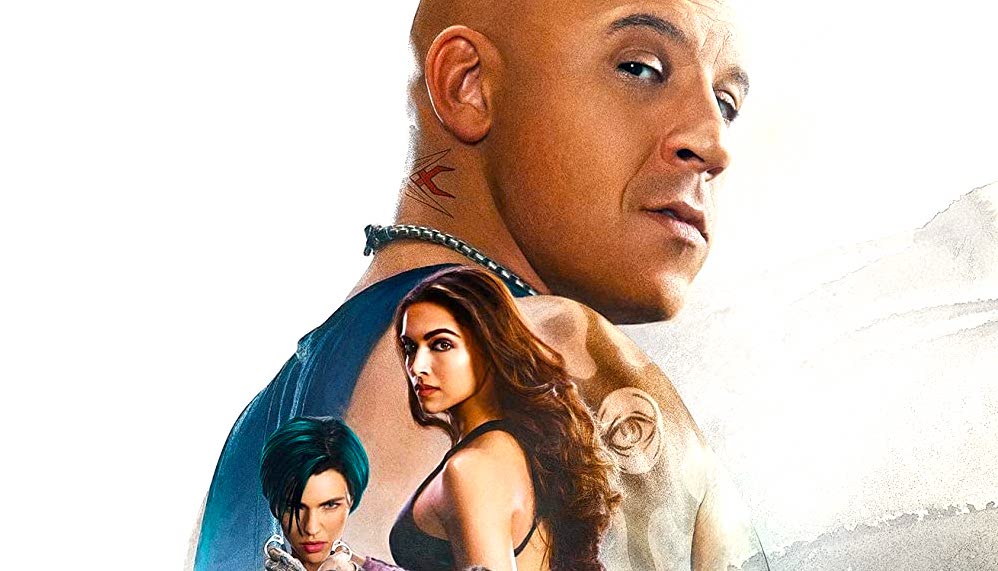 xXx: The Return of Xander Cage