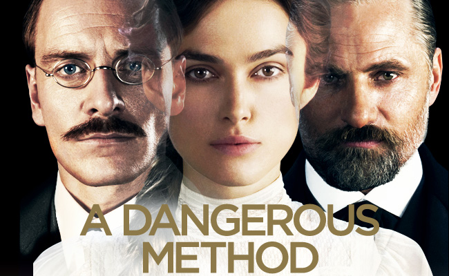 A Dangerous Method