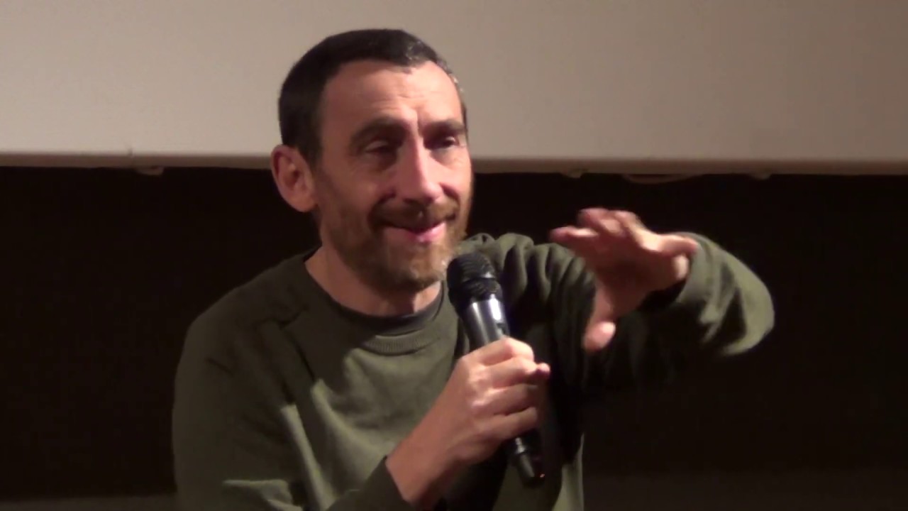 Antonio