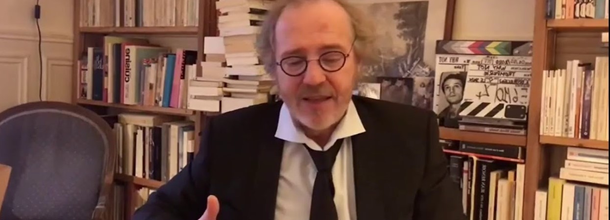 Arnaud Desplechin