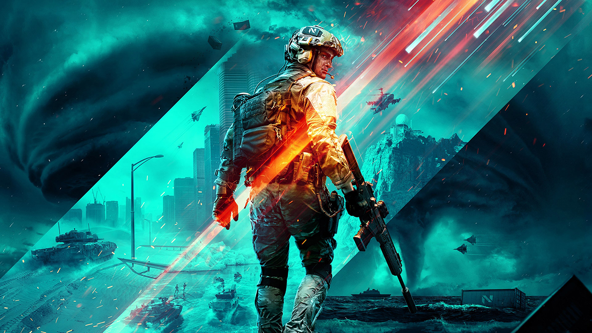 Battlefield 2042, recensione videogame per Xbox Series X e PS5