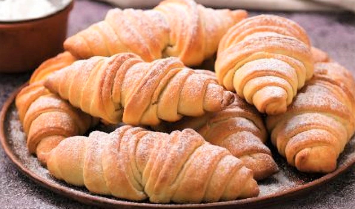 Croissant, storia e consigli su come preparare dei golosi cornetti