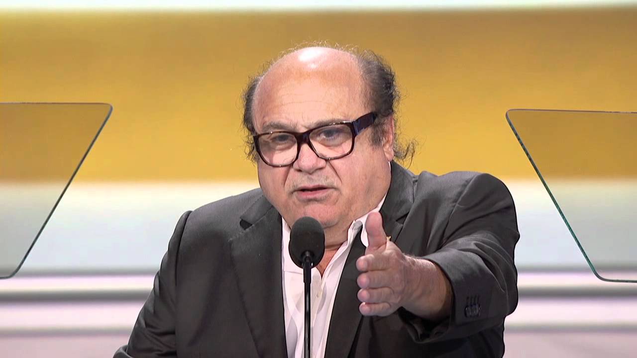 Danny DeVito