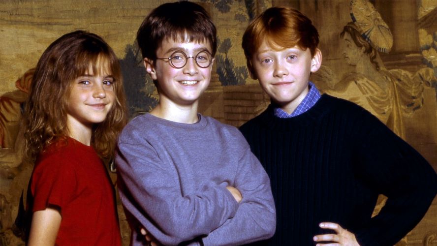 Harry Potter 20th Anniversary: ​​Return to Hogwarts, l'attesa reunion del cast 20 anni dopo