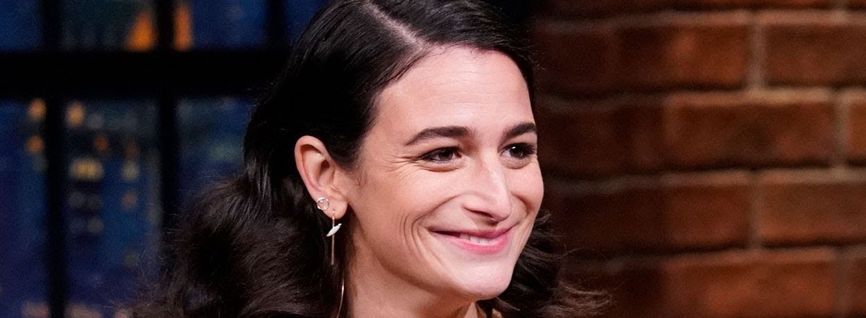 Jenny Slate