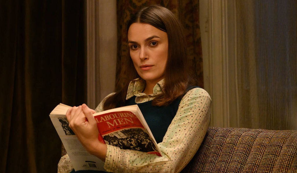 Keira Knightley