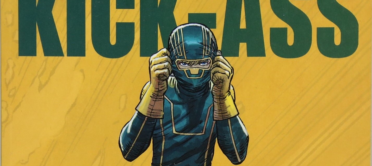 Kick-Ass