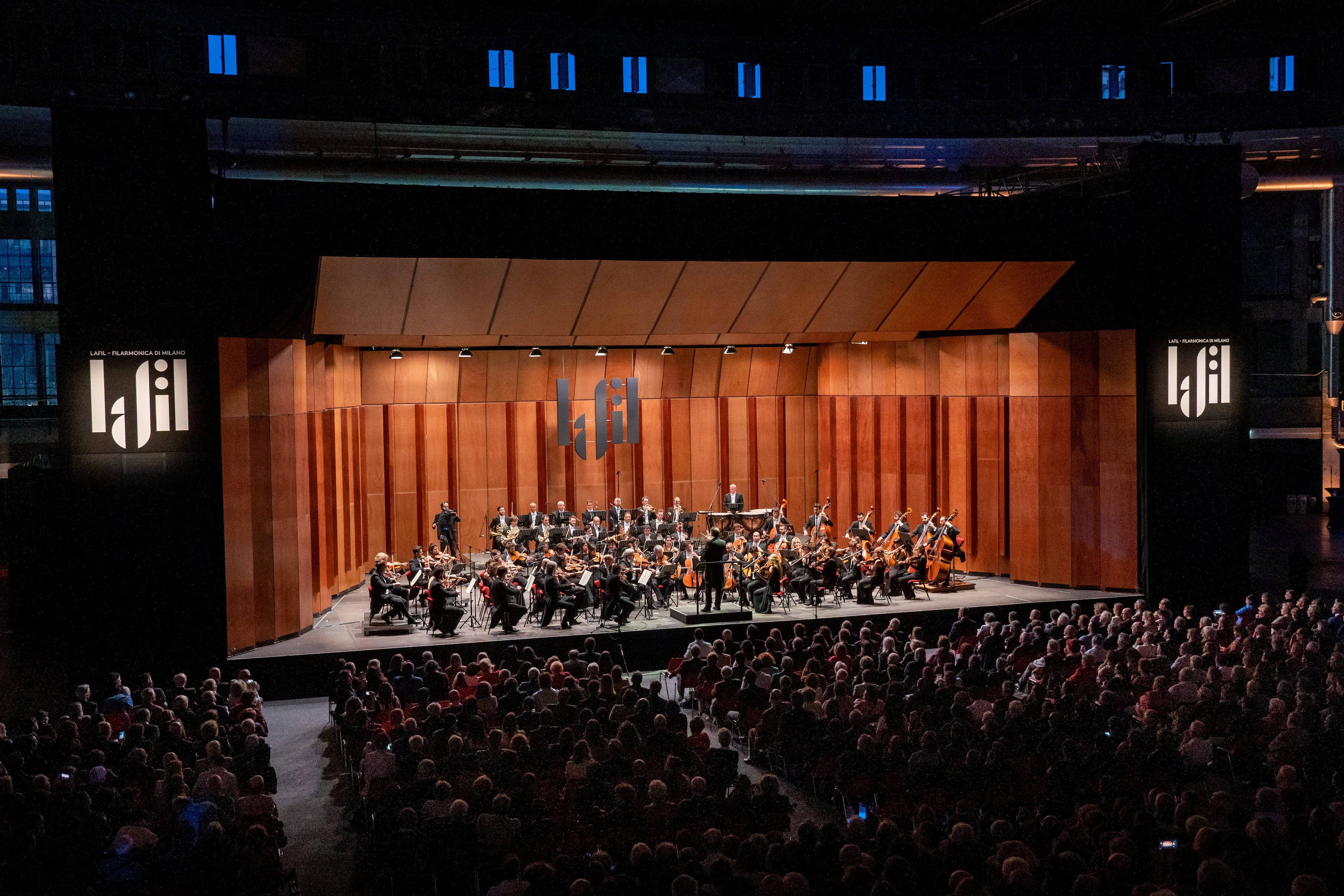 LaFil – Filarmonica di Milano, i 5 concerti dedicati alle opere di Felix Mendelssohn Bartholdy