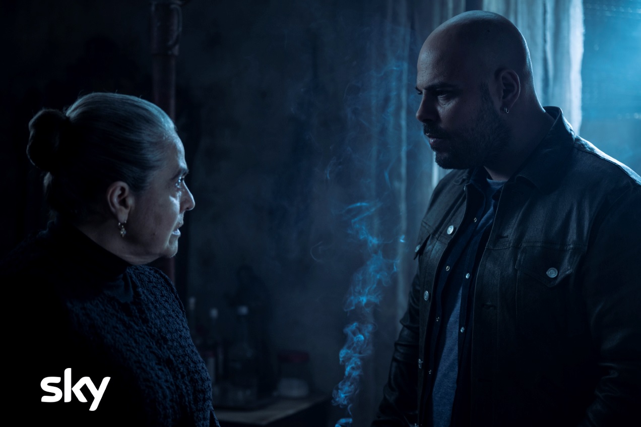 Gomorra - Stagione finale, anticipazioni degli ultimi due episodi