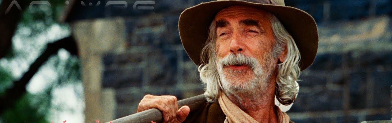 Sam Elliott