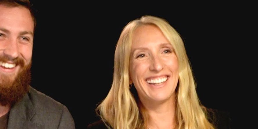 Sam Taylor-Johnson
