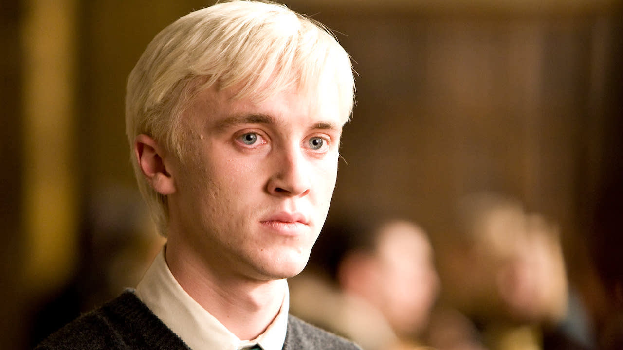 Tom Felton