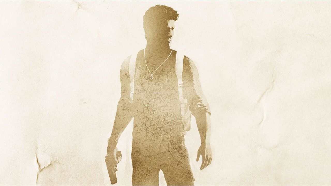 Uncharted: The Nathan Drake Collection