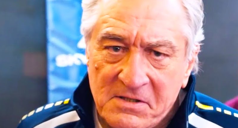 About My Father, Robert de Niro è un padre italiano nel nuovo film
