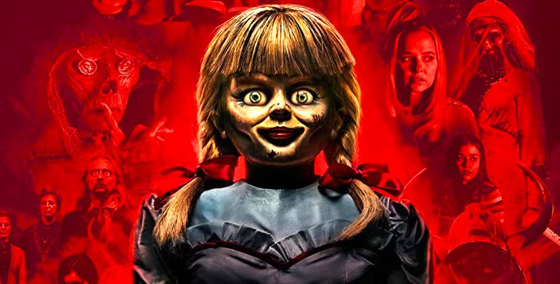 Annabelle 4, le novità sul film