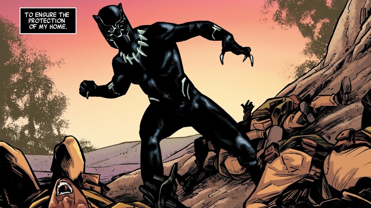 black-panther-prelude-Marvel’s-Black-Panther-Prelude-Tavola8.jpeg