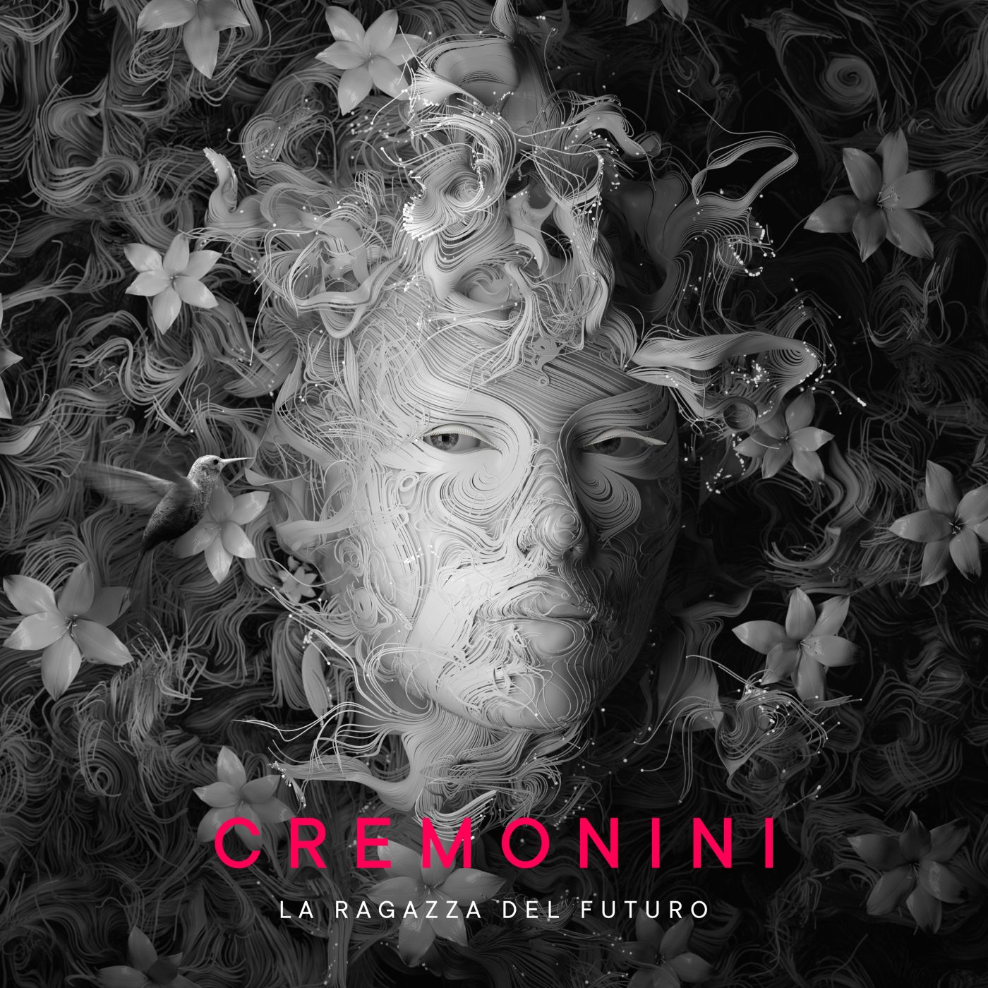 Cesare Cremonini album e tour - Immagini