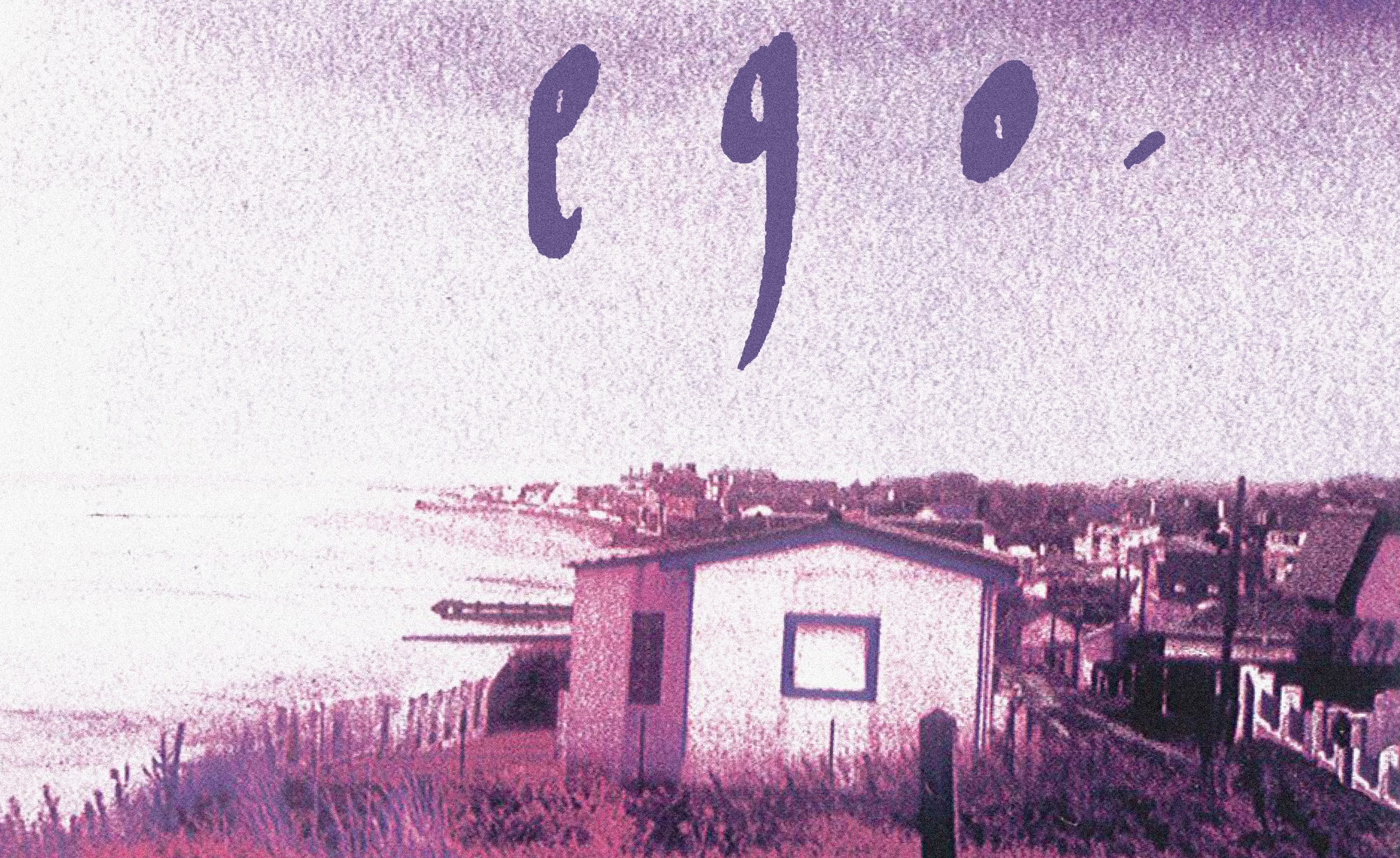 Ego, l'album di esordio di Nesli disponibile sulle piattaforme digitali