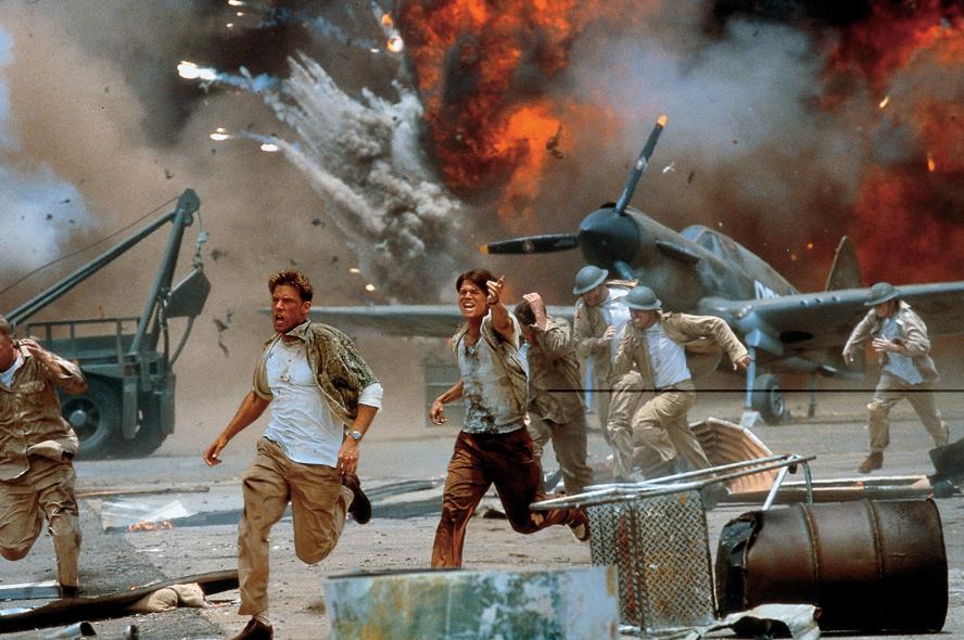 Film Pearl Harbor