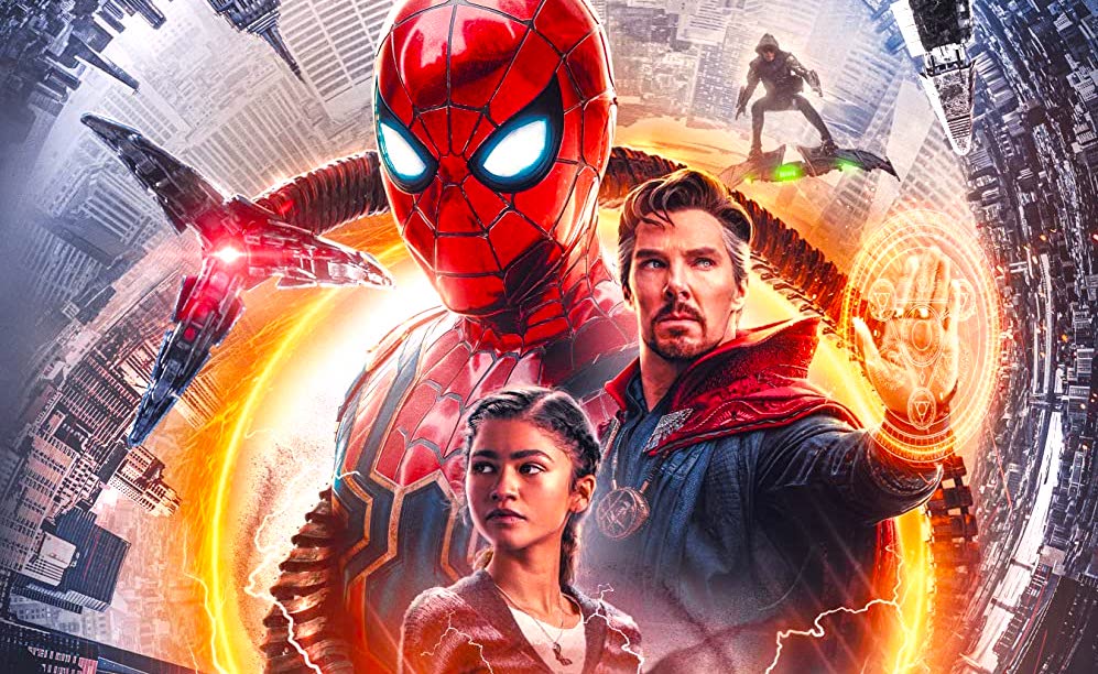 Film più visti della settimana: ‘Spider-Man: No Way Home’ e 'Nightmare Alley' sono le novità