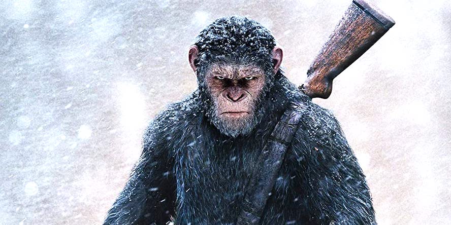 Il pianeta delle scimmie 4, le novità sul sequel del film