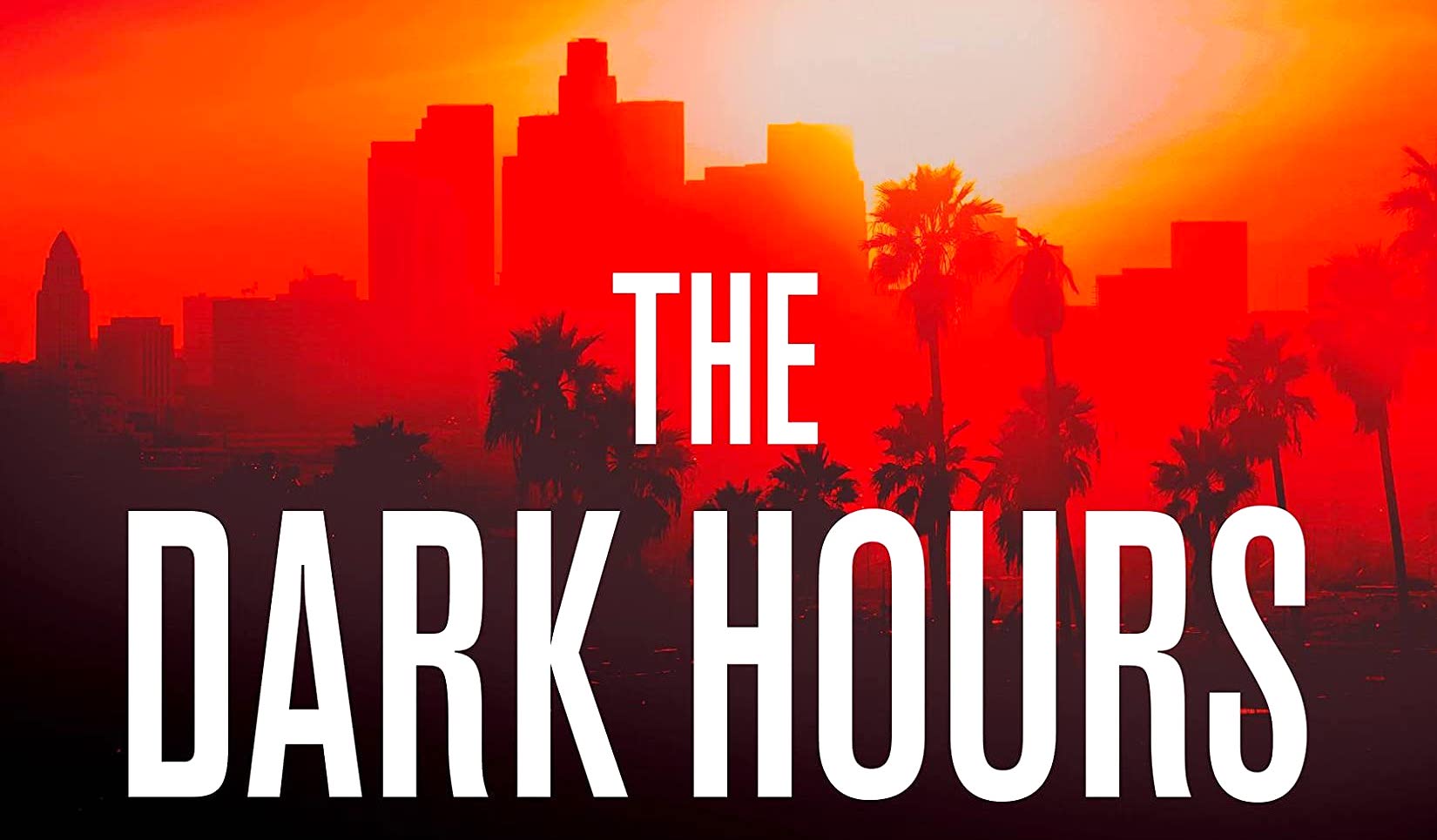 Libri. The Dark Hours di Michael Connelly