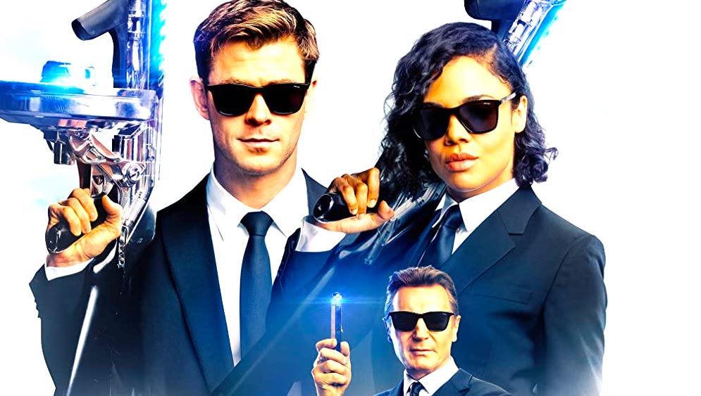 Men in Black 5, le novità sul film