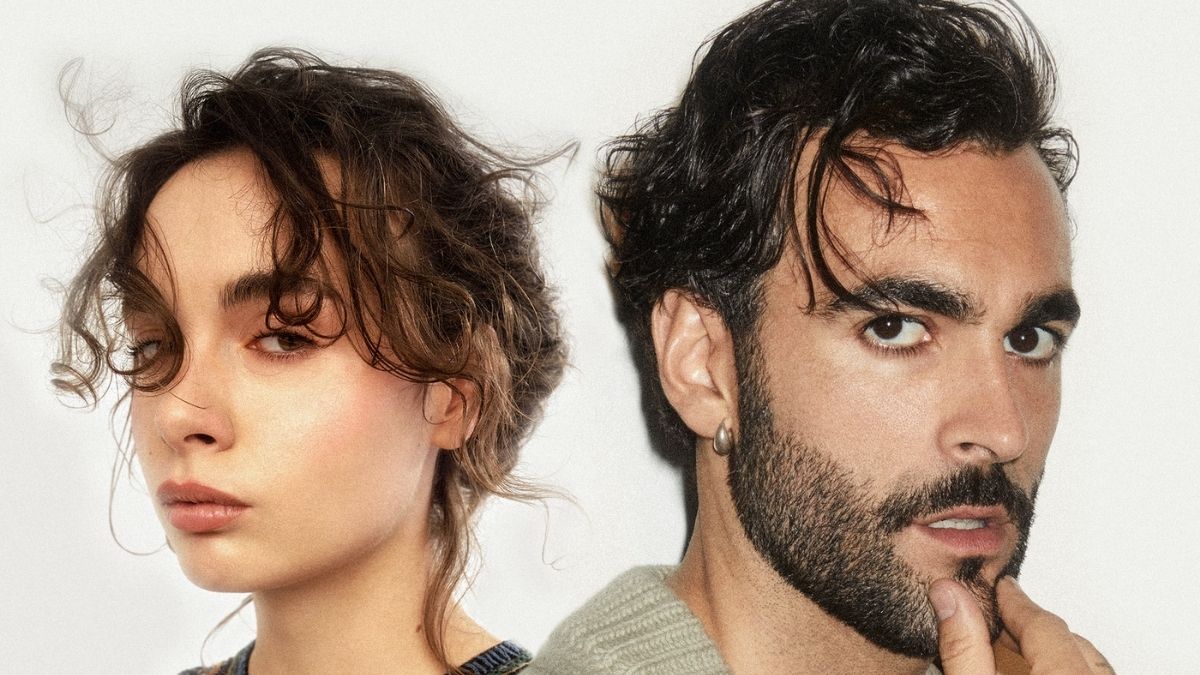 Mi fiderò, in arrivo il nuovo singolo di Marco Mengoni feat. Madame