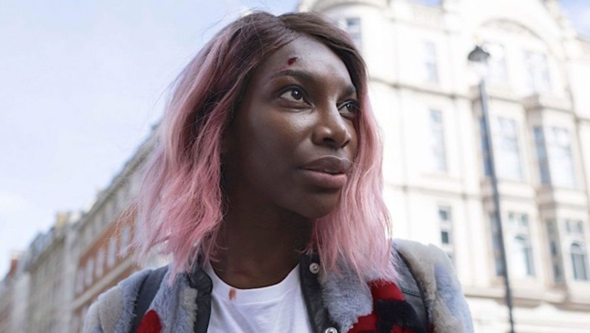 Michaela Coel