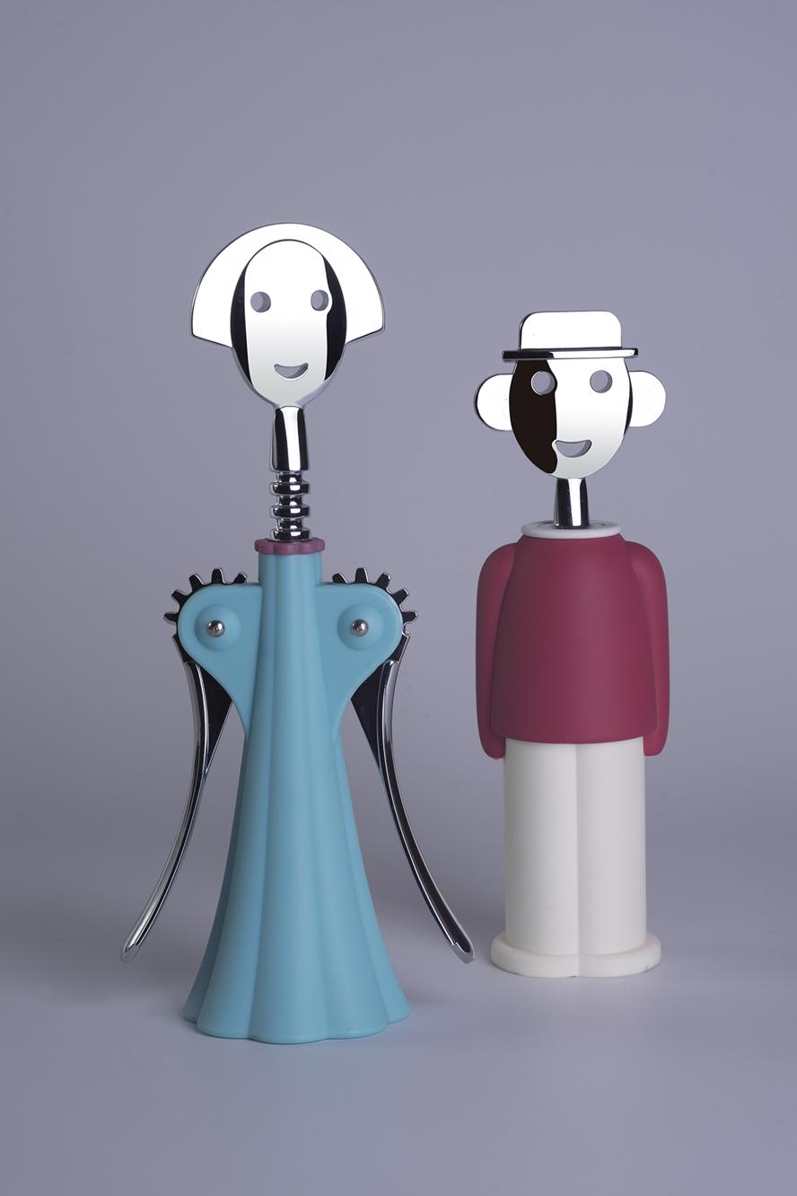 Mostra Ancona -  Collezione Design -immagini