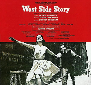 Musical West Side Story