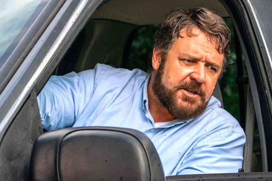 Rothko, il nuovo film sull’eredità artistica con Russell Crowe