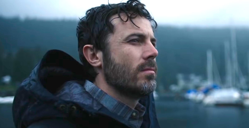 Slingshot, un’astronave verso Saturno nel nuovo film con Casey Affleck