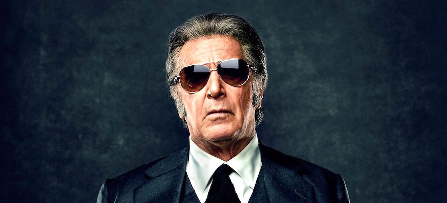 Sniff, omicidi celati nel nuovo film con Al Pacino e Helen Mirren