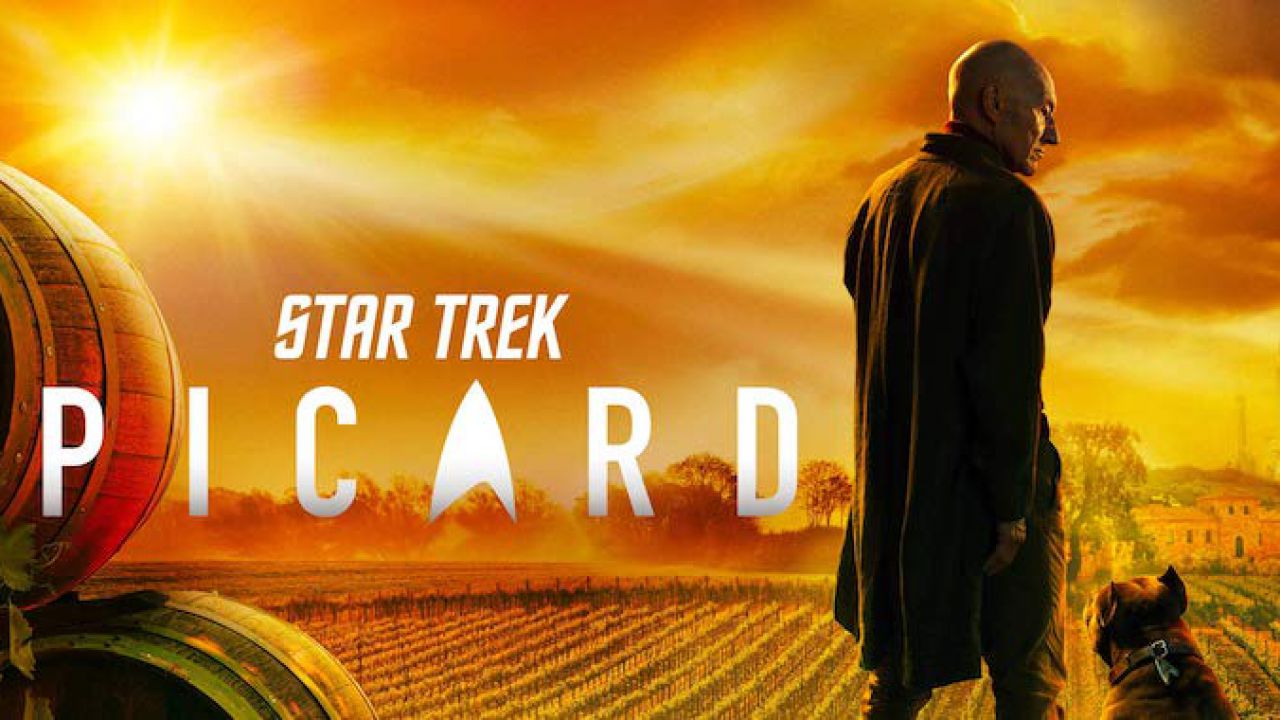 Star Trek Picard, 2° stagione