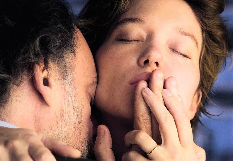 Tromperie, il rifugio degli amanti nel nuovo film con Léa Seydoux
