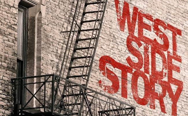 West Side Story, disponibile la colonna sonora del nuovo film di Spielberg