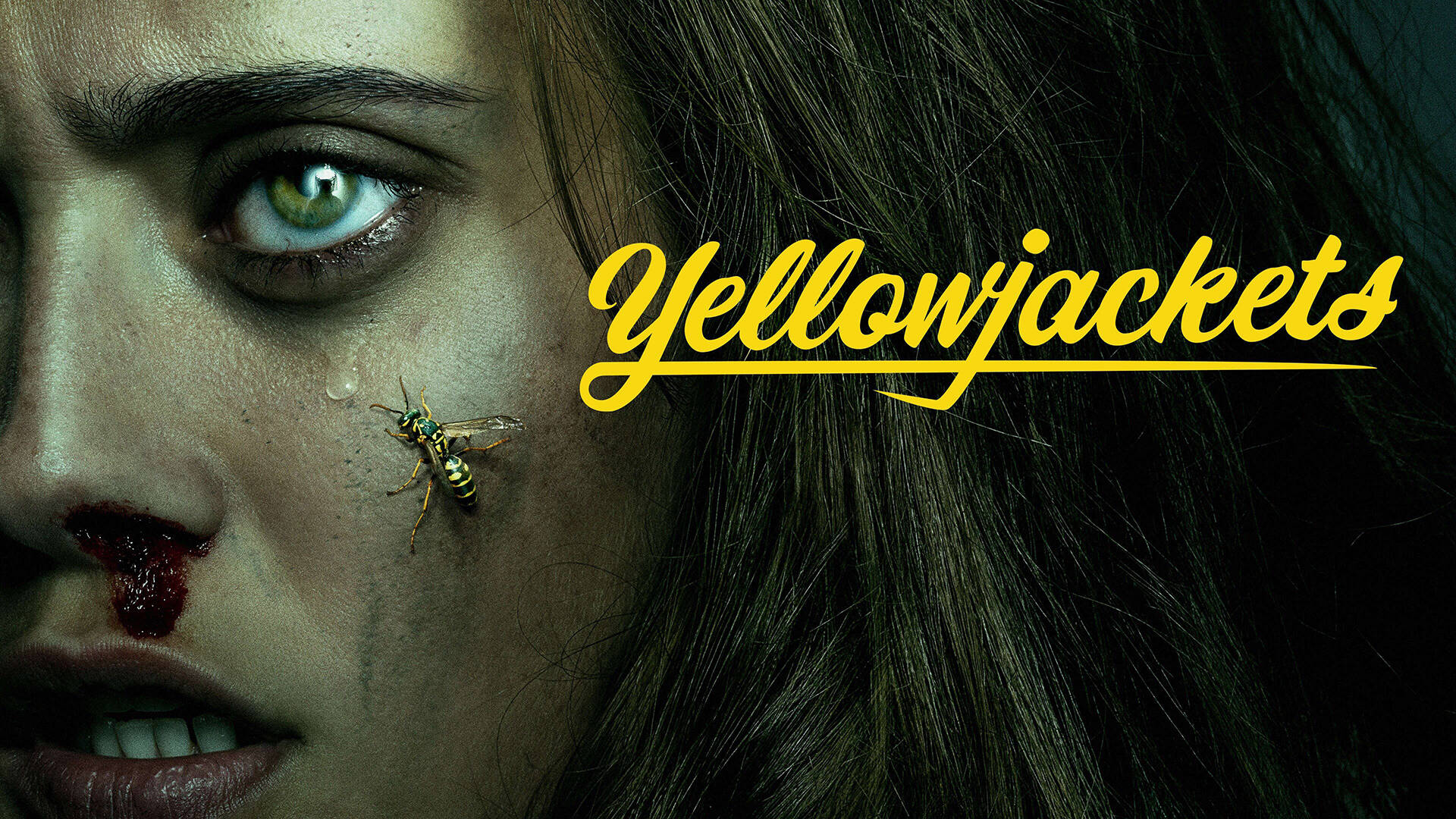 Serie Tv Yellowjackets, prima stagione