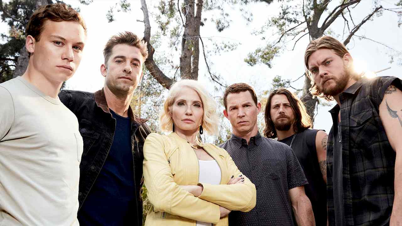 Serie Tv Animal Kingdom, 6° stagione - la stagione finale