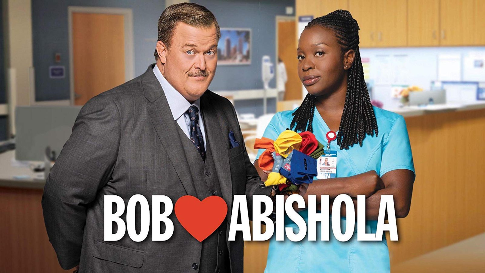 Serie Tv Bob Hearts Abishola dalla 2° alla 3° stagione