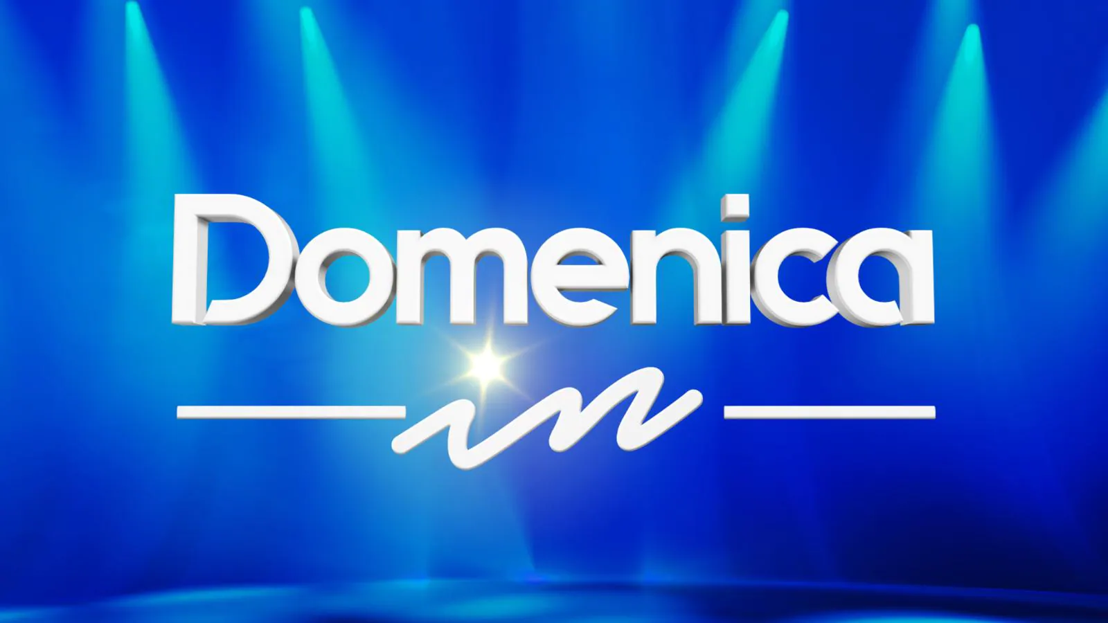 Domenica In