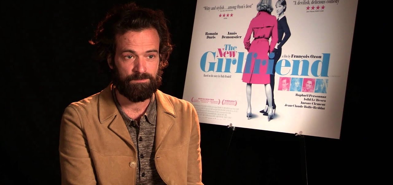 Romain  Duris