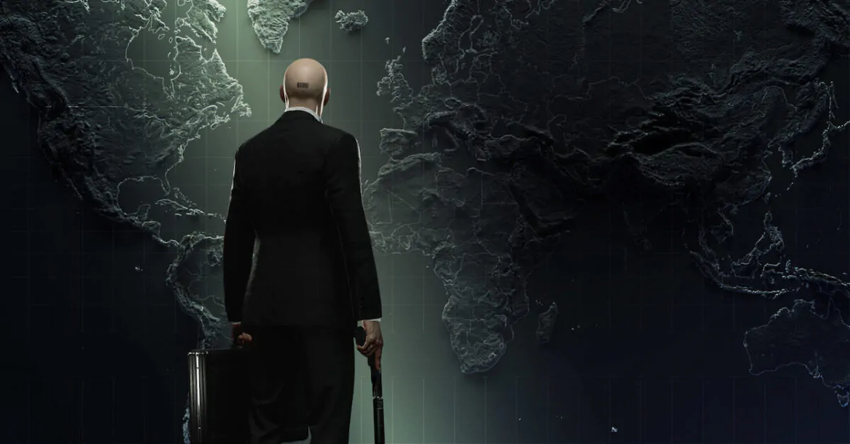 Hitman Trilogy, recensione videogame per Xbox Series X|S e PS5