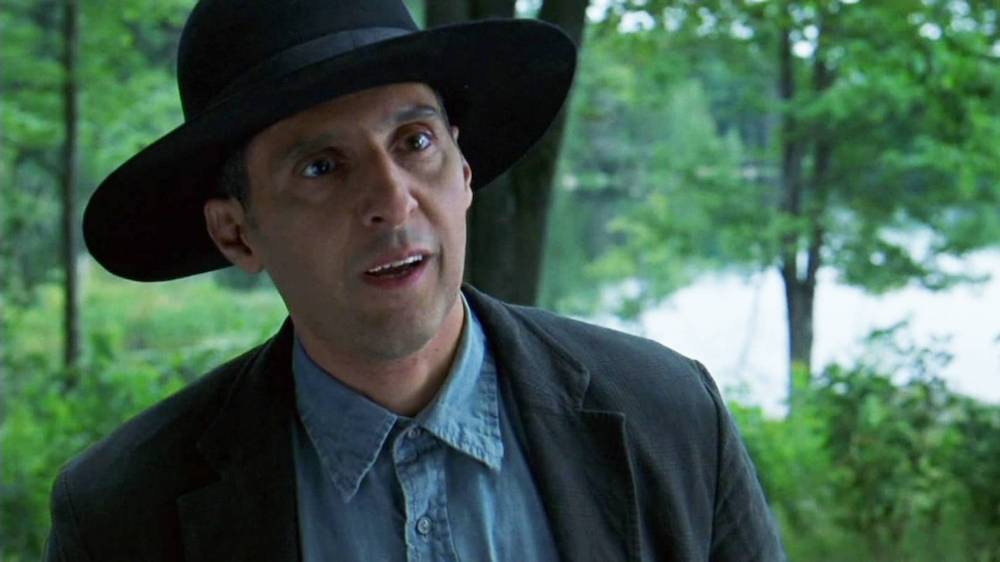 John Turturro