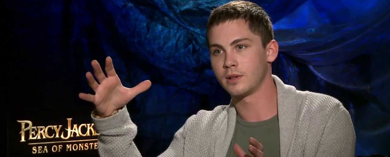 Logan Lerman