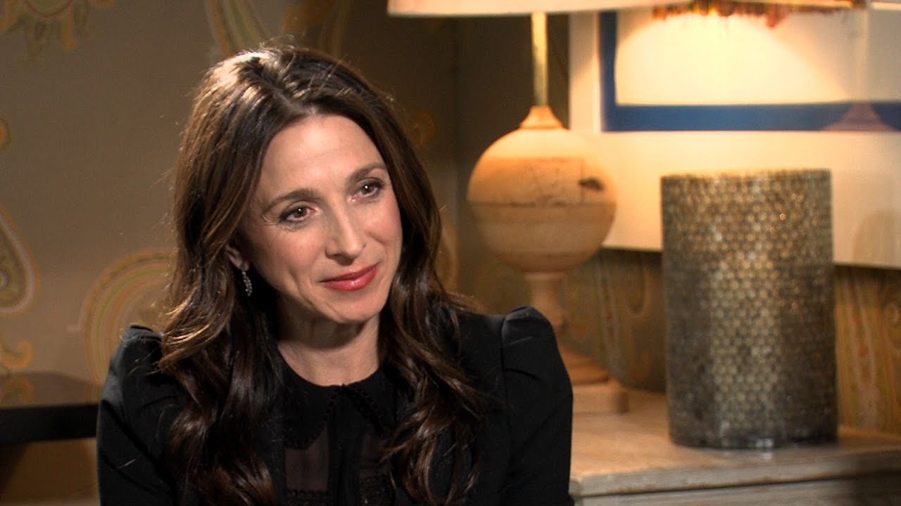 Marin Hinkle