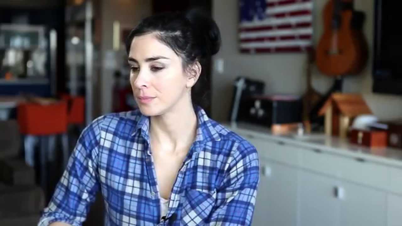 Sarah Silverman