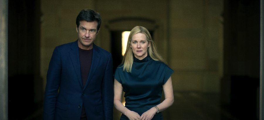 Serie Tv Ozark, 4° stagione in arrivo a gennaio - Immagini