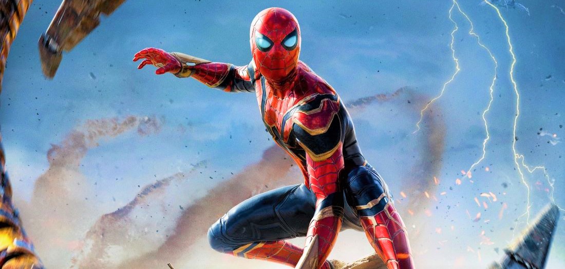 Spider-Man: No Way Home raggiunge il miliardo di dollari