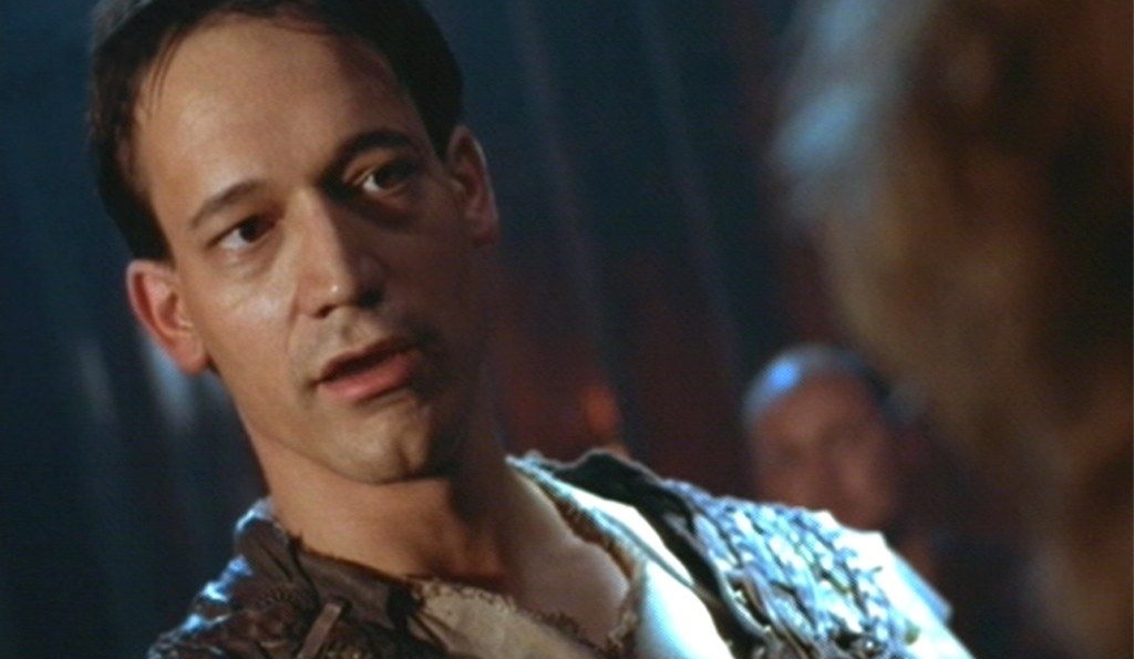 Ted Raimi